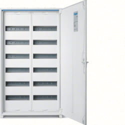 HAGER Sadalne v/a IP43 144 mod  950x550x160 FWB62 HAGER